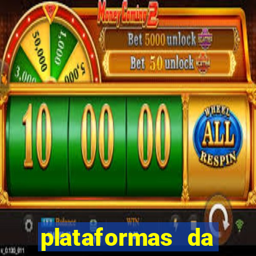 plataformas da china de jogos