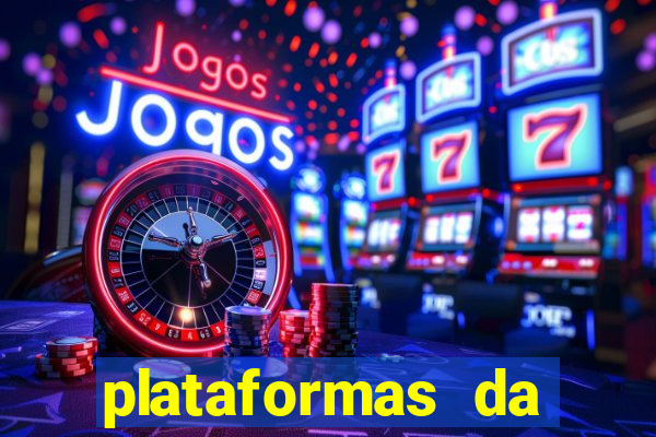 plataformas da china de jogos