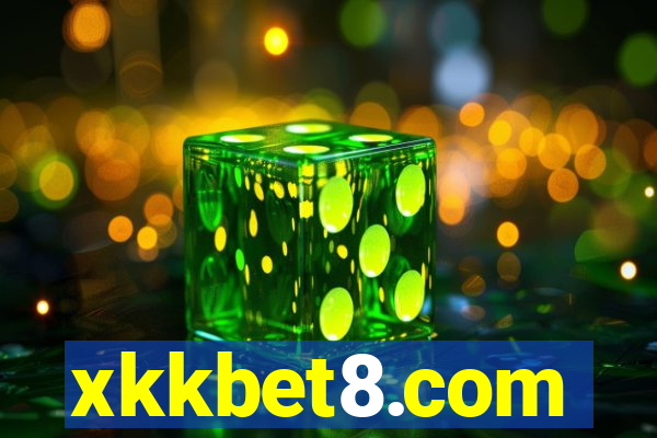 xkkbet8.com