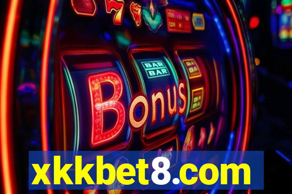 xkkbet8.com