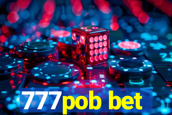 777pob bet