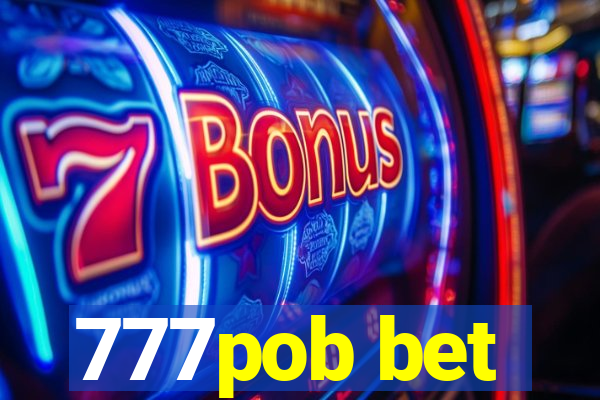 777pob bet