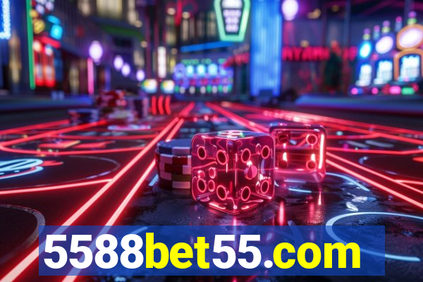 5588bet55.com