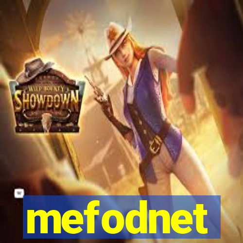 mefodnet