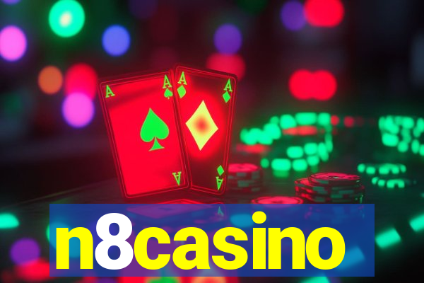 n8casino