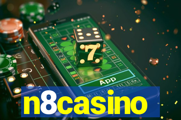 n8casino