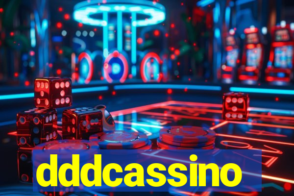 dddcassino