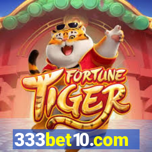 333bet10.com