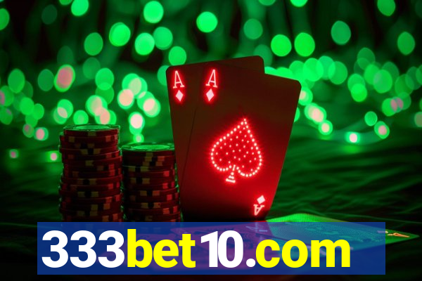 333bet10.com