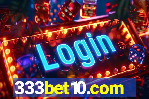 333bet10.com