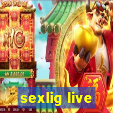 sexlig live