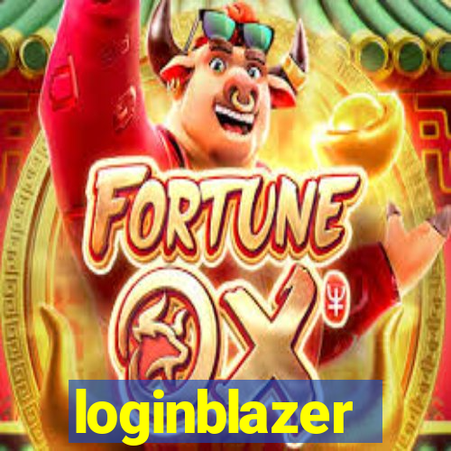 loginblazer