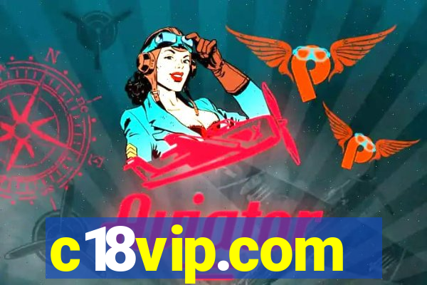 c18vip.com