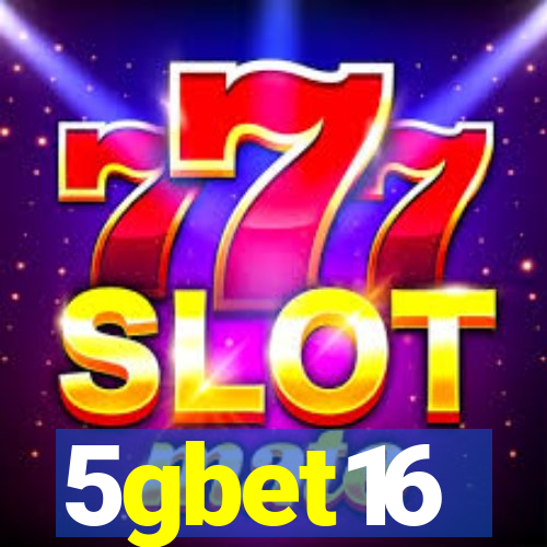 5gbet16