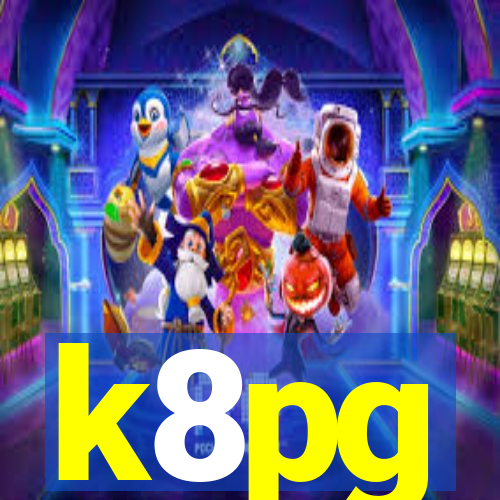 k8pg