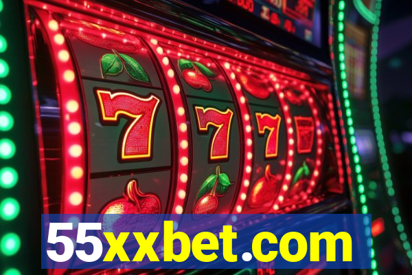 55xxbet.com