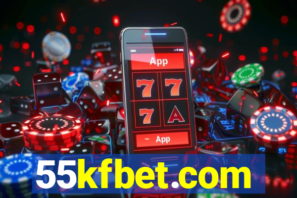 55kfbet.com