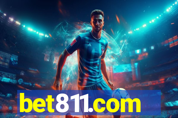 bet811.com