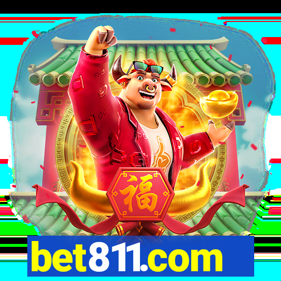 bet811.com