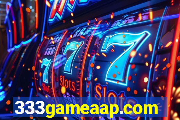 333gameaap.com