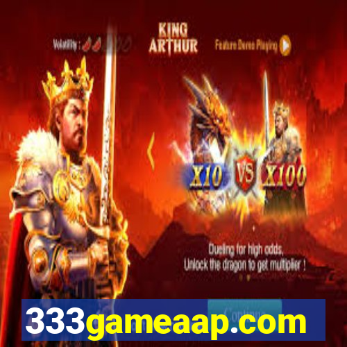 333gameaap.com