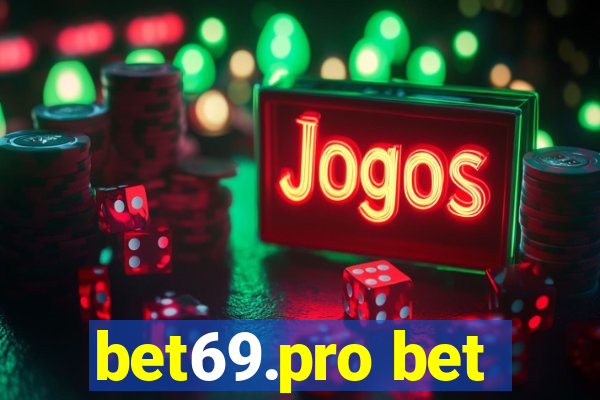 bet69.pro bet