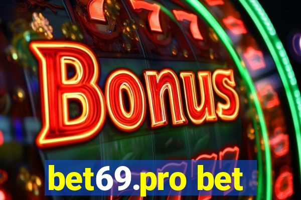 bet69.pro bet