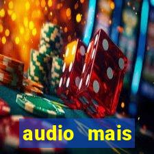 audio mais estourado do mundo