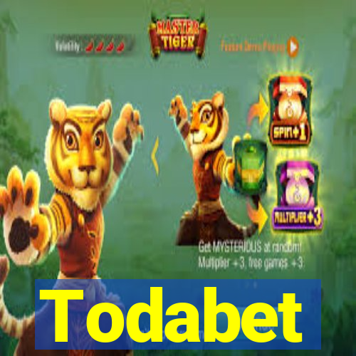 Todabet