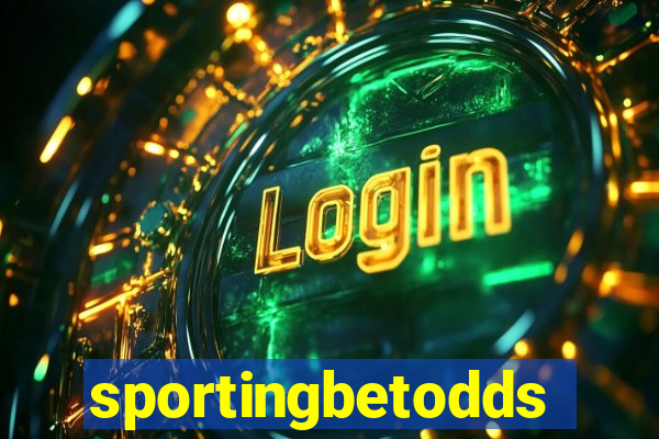 sportingbetodds