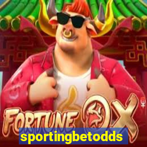 sportingbetodds