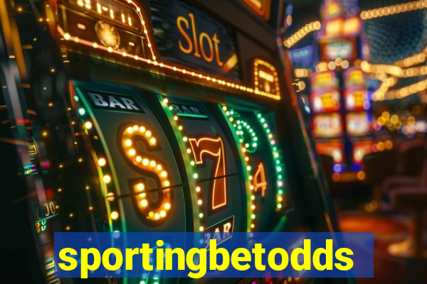 sportingbetodds