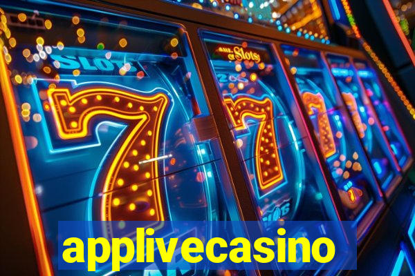 applivecasino