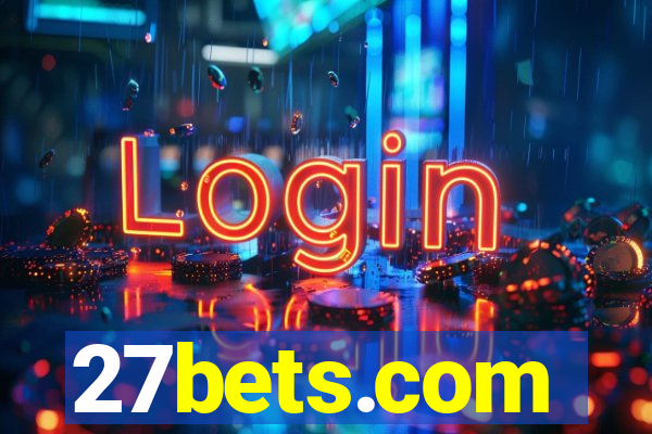 27bets.com