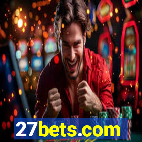 27bets.com