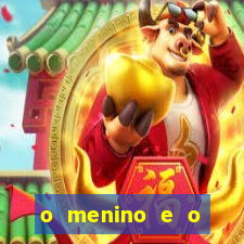 o menino e o espelho pdf