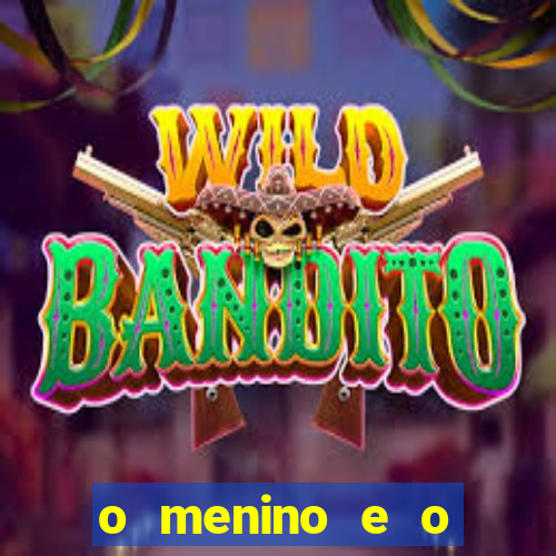 o menino e o espelho pdf