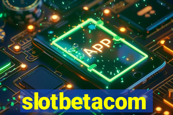 slotbetacom