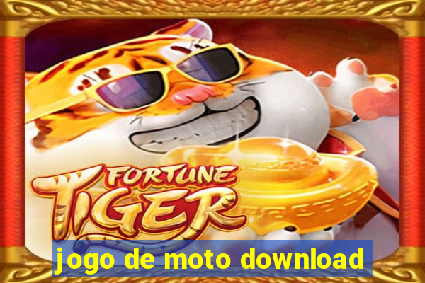 jogo de moto download