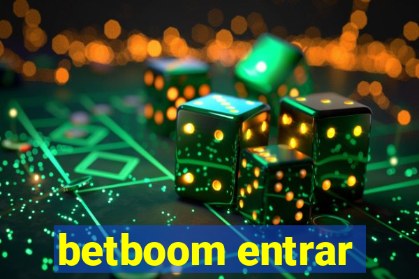 betboom entrar