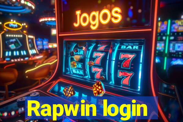 Rapwin login