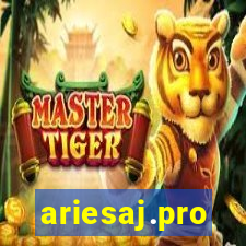 ariesaj.pro