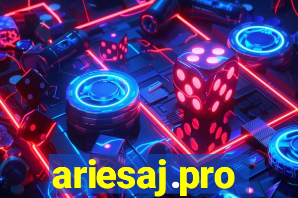 ariesaj.pro