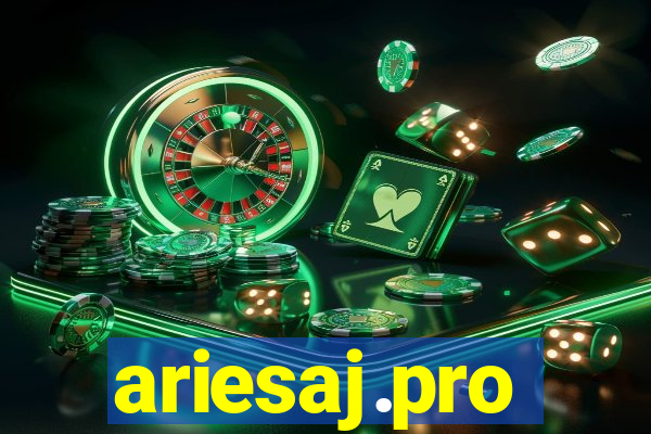 ariesaj.pro