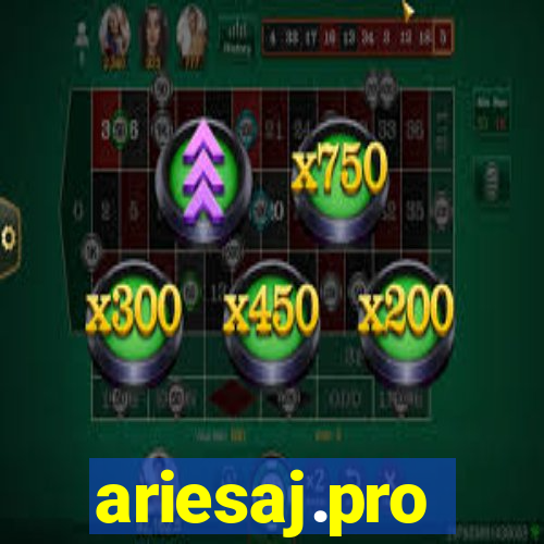 ariesaj.pro