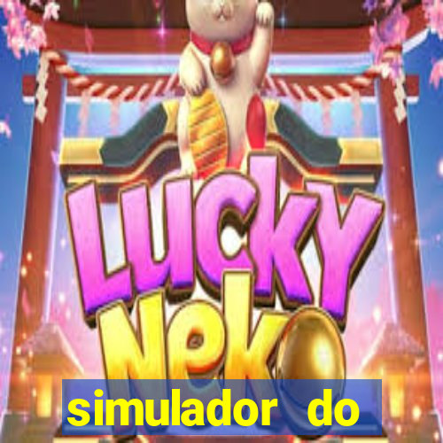 simulador do fortune rabbit