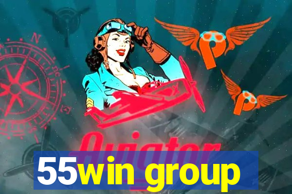 55win group