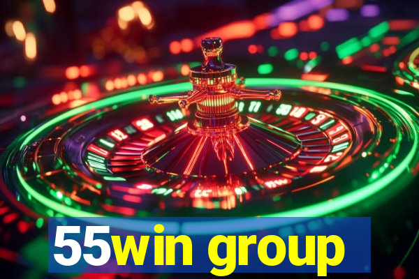 55win group