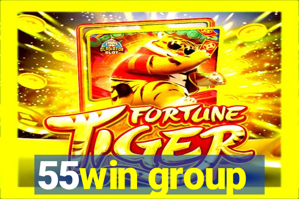 55win group