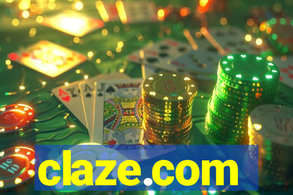 claze.com